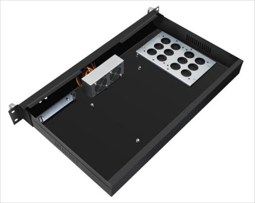 如何快速為PCB板尋找合適的外殼？