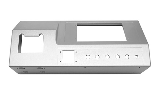 CNC 機(jī)箱加工如何保證零誤差？