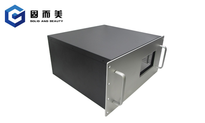 如何設(shè)計(jì)出標(biāo)準(zhǔn)的工控機(jī)箱？