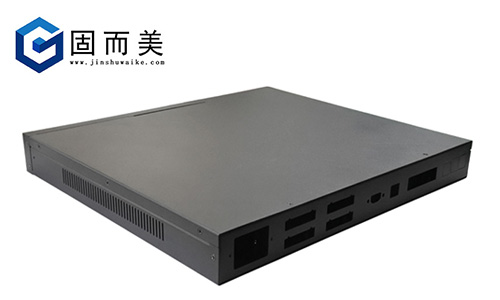 機(jī)箱機(jī)柜分類和散熱需求,你知道多少？