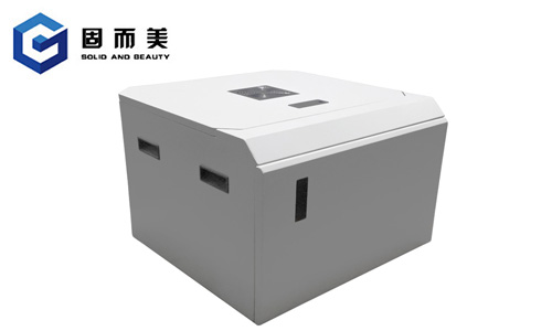 電機(jī)外殼的功能是什么？我們該如何選擇呢？