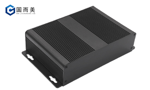 固而美告訴您——鋁型材外殼有哪些優(yōu)點？