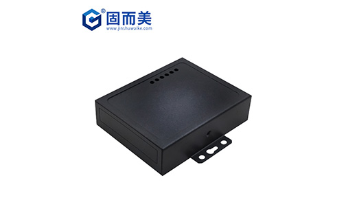 山東固而美為您提供專業(yè)的DTU金屬外殼定制設(shè)計(jì)，保駕護(hù)航！
