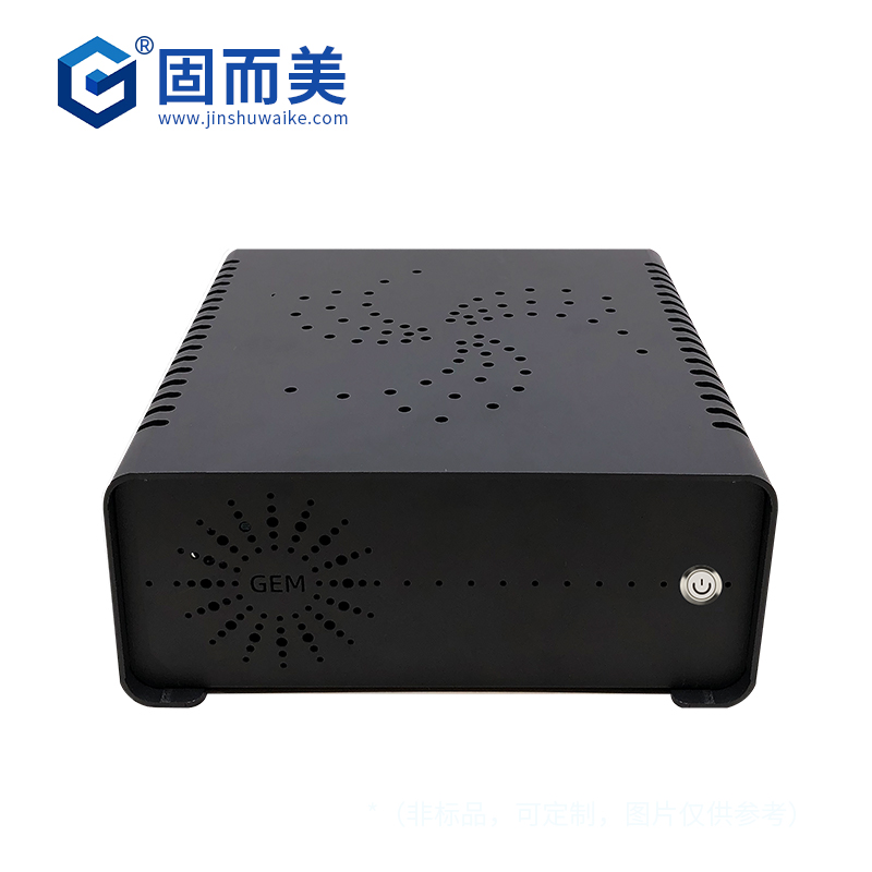 鈑金機(jī)箱，定制鈑金外殼，鈑金加工時(shí)表面的噴涂技術(shù)