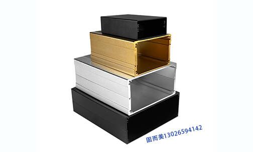 全鋁殼體,鋁合金電子電源控制箱,鋁合金的材質(zhì)5大優(yōu)勢！