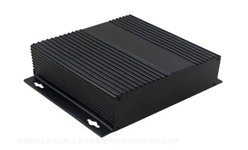 鋁合金機箱定制,工業(yè)鋁型材,鋁外殼選購必知！